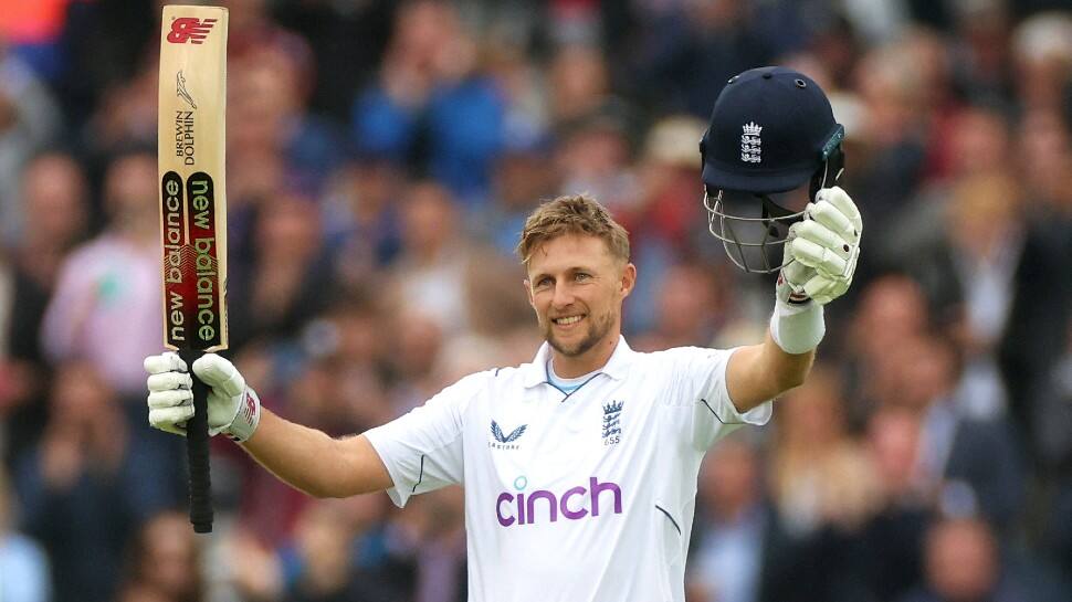 Joe Root can break Sachin Tendulkar’s all-time Test record of most runs, says THIS former captain