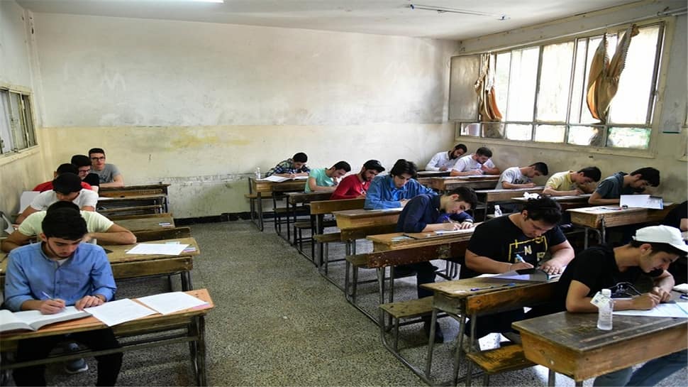 AP Class 10th Result 2022: Andhra Pradesh declares SSC results at bse.ap.gov.in, check your scorecard here