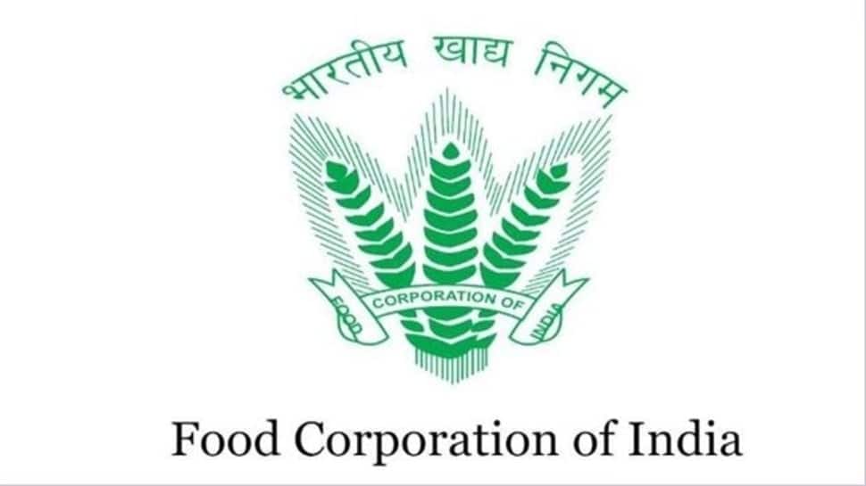 FCI Recruitment 2022: 5,000 vacancies announced in food corporations, 8th and 10th passes can also apply | India News - Vimarsana News