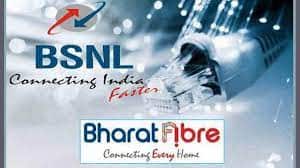 Bharat Fiber
