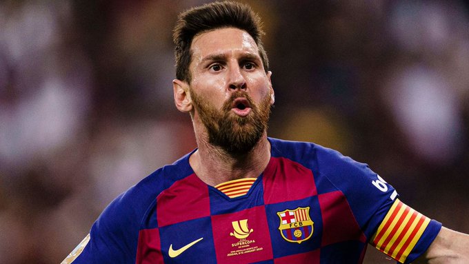 King of La Liga