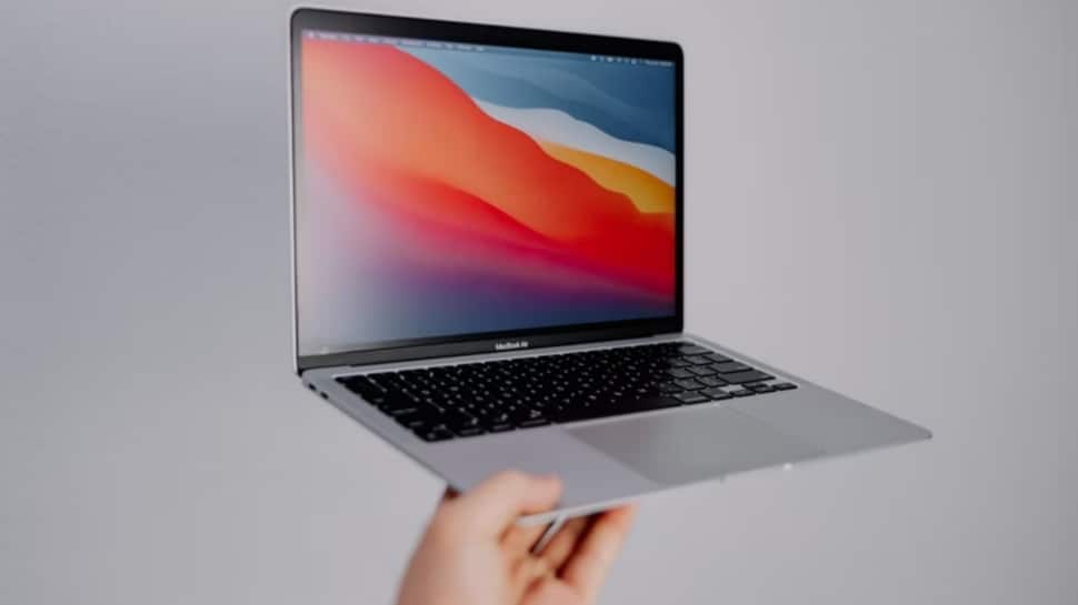 WWDC 2022: New MacBook Air may come with same colours- Gold, silver and space 
