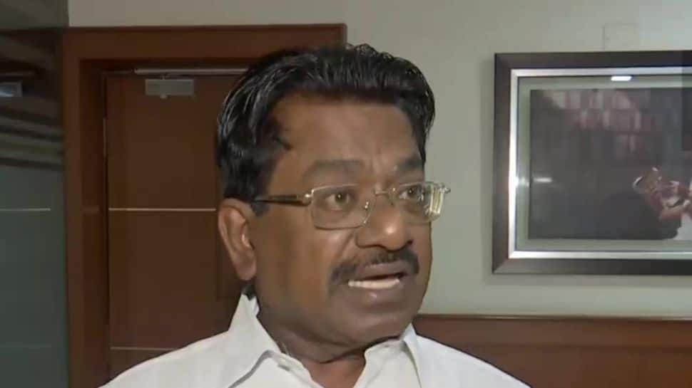 Hindi is native language in underdeveloped states: DMK leader TKS Elangovan&#039;s comment draws flak