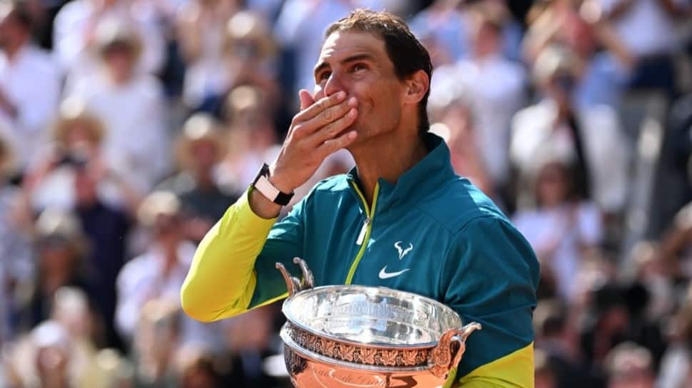 Tennis Rankings: Rafael Nadal climbs to 4th spot, Coco Gauff attains career-high rank