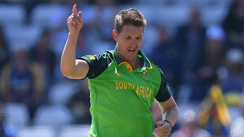 India vs SA 2022: Dwaine Pretorius REVEALS what he learned from MS Dhoni while playing for CSK in IPL 2022