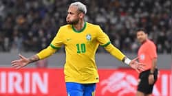 FIFA WC Qualifiers: Neymar strikes from penalty spot as Brazil beat Japan
