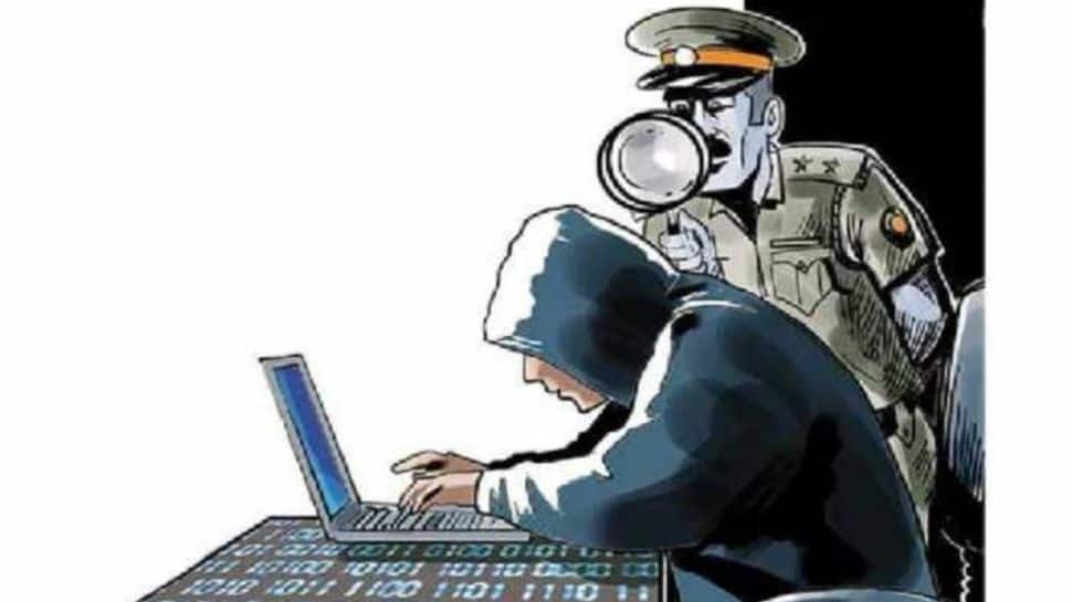 Gurugram: Former BTech student arrested for conning man of over Rs 7 lakh - Vimarsana News