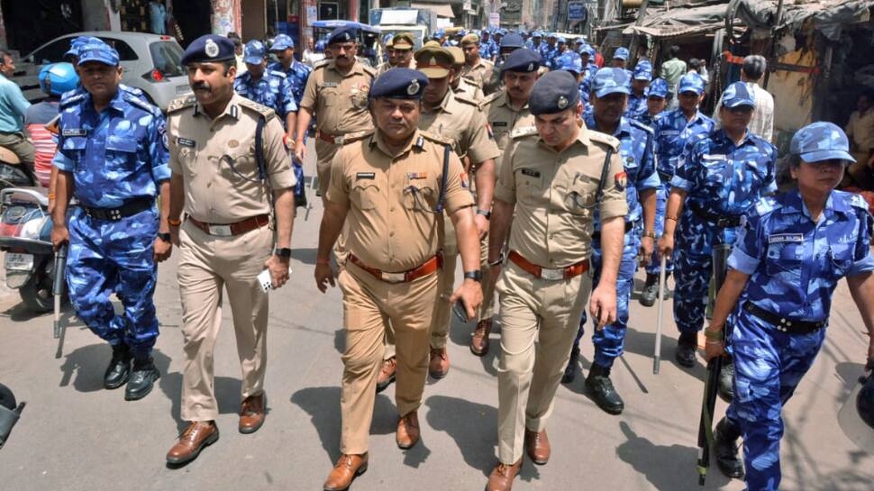 Kanpur clash: Reports of fresh attack on police in Bajaria are untrue, misleading