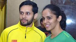 Indonesia Open: Saina, Parupalli pull out of tournament due to THIS reason
