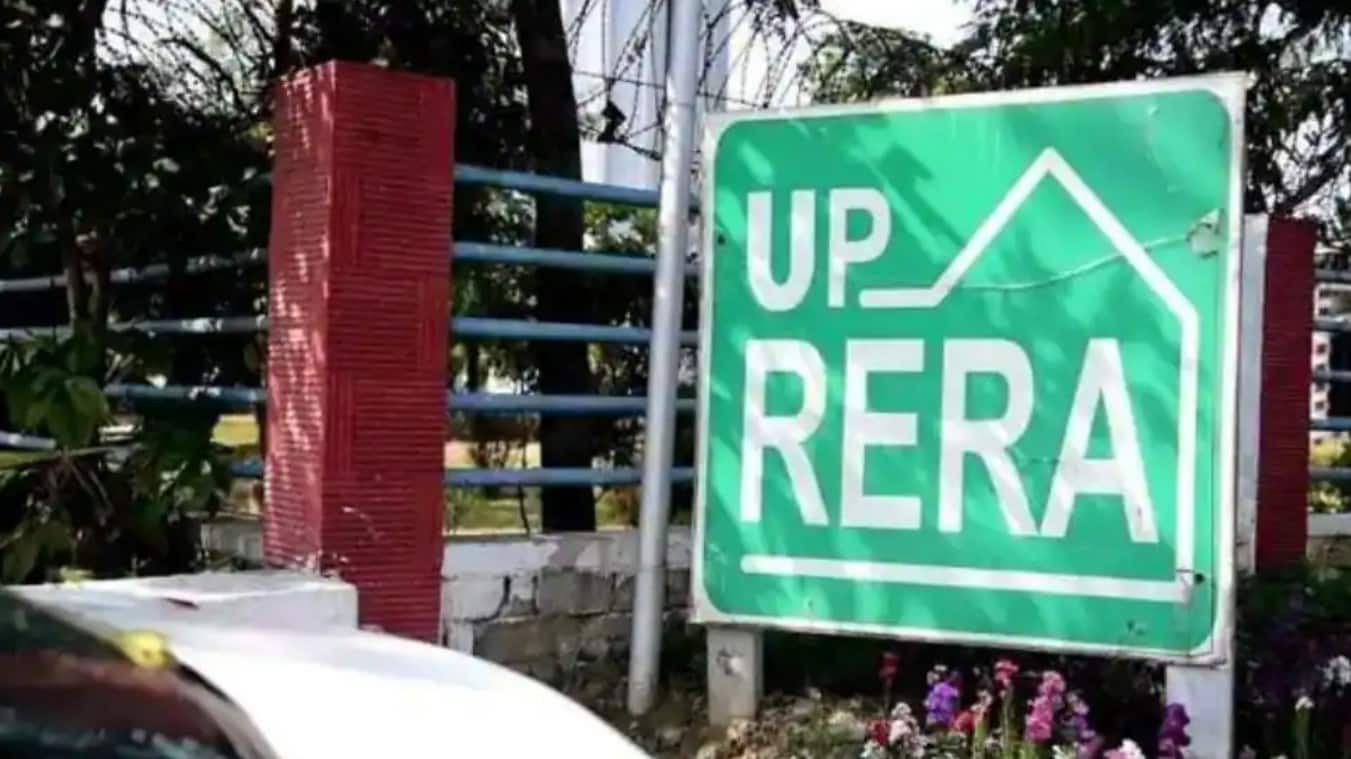 Noida: BIG RERA ACTION on Ajnara's Le Garden society over missing 'club, swimming pools'