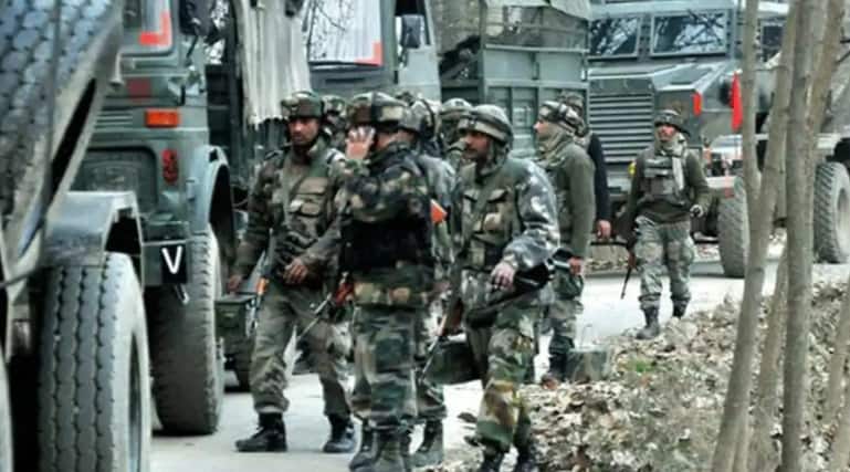 Two LeT terrorists killed in predawn encounter in North Kashmir&#039;s Kupwara district