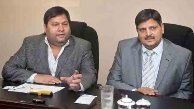 Gupta brothers in trouble again, South African govt confirms their arrest in Dubai