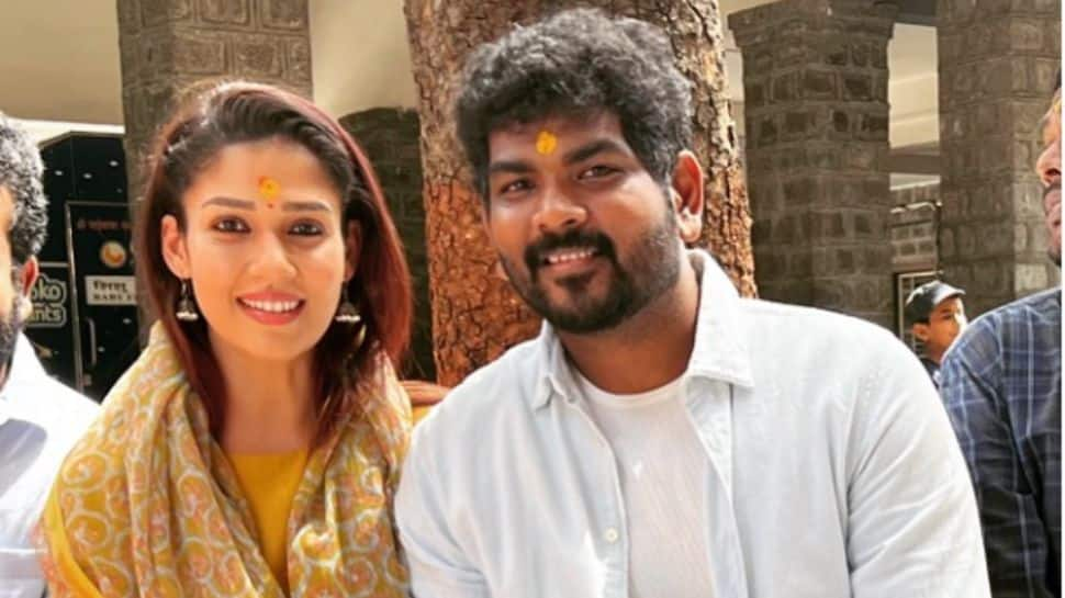 Tight security in place for Nayanthara-Vignesh Shivan wedding