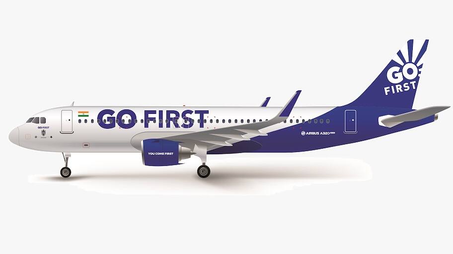 Go First announces direct flights from Kochi to Kuwait City, Muscat ...