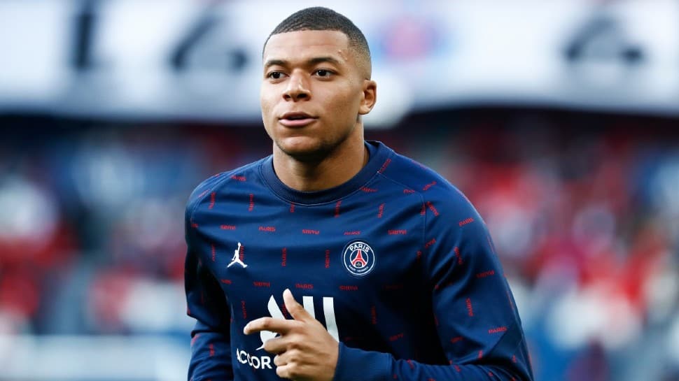 PSG star Kylian Mbappe is world’s most valuable player at over Rs 1700 crore, check top 5 footballers HERE