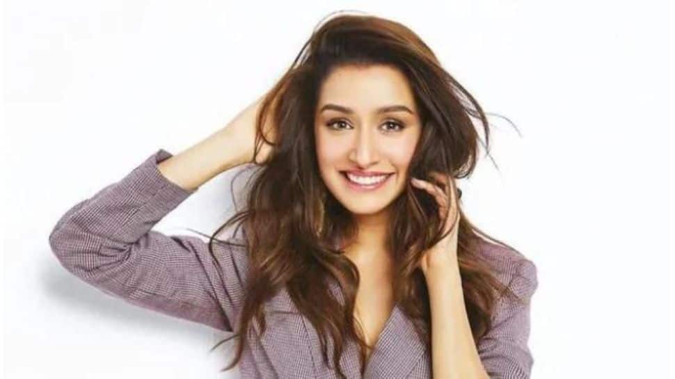 Shraddha Kapoor shares a glimpse of her 'shoot life' as she arrives in Spain for Luv Ranjan's next!