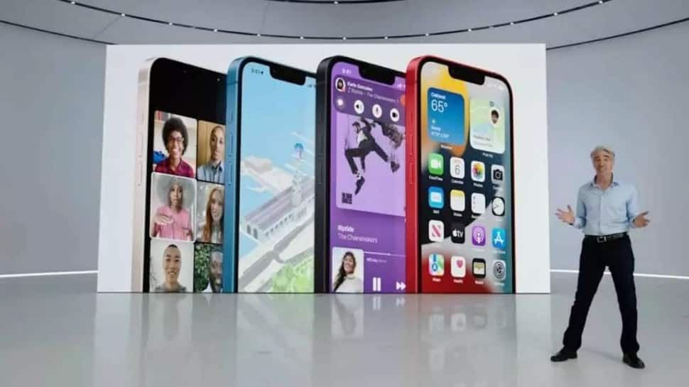 WWDC 2022: iOS 16 announced at Apple event; Check new features - Vimarsana News