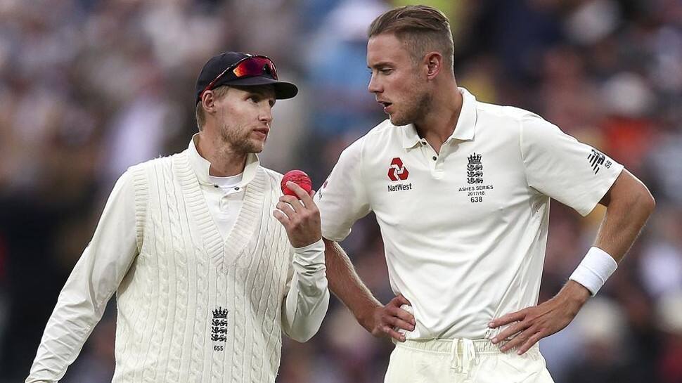 England pacer Stuart Broad makes BIG statement on his relationship with Joe Root amid rift rumours