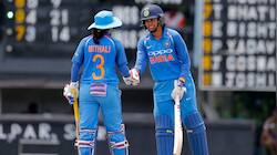 Women's ODI Rankings: Mithali makes NO progress; Mandhana remains at 9th