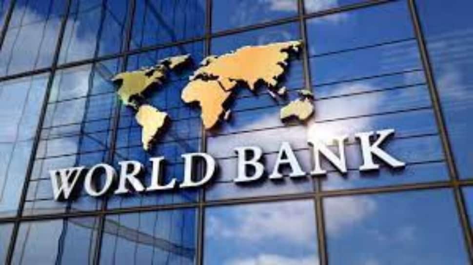 World Bank slashes India’s GDP growth forecast to 7.5%, warns risk of 'stagflation'