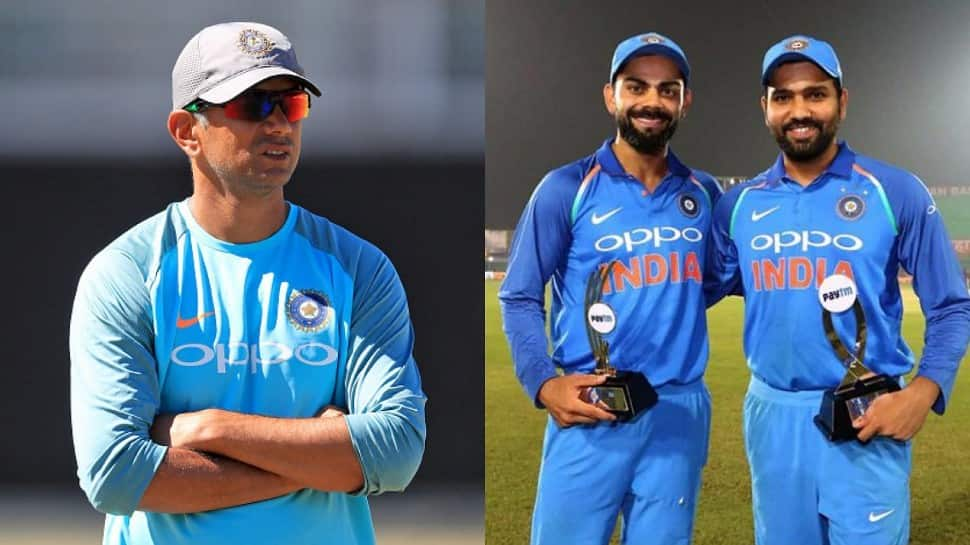 India vs SA 2022: Rahul Dravid makes BIG statement on UNAVAILABILITY of Virat Kohli and Rohit Sharma