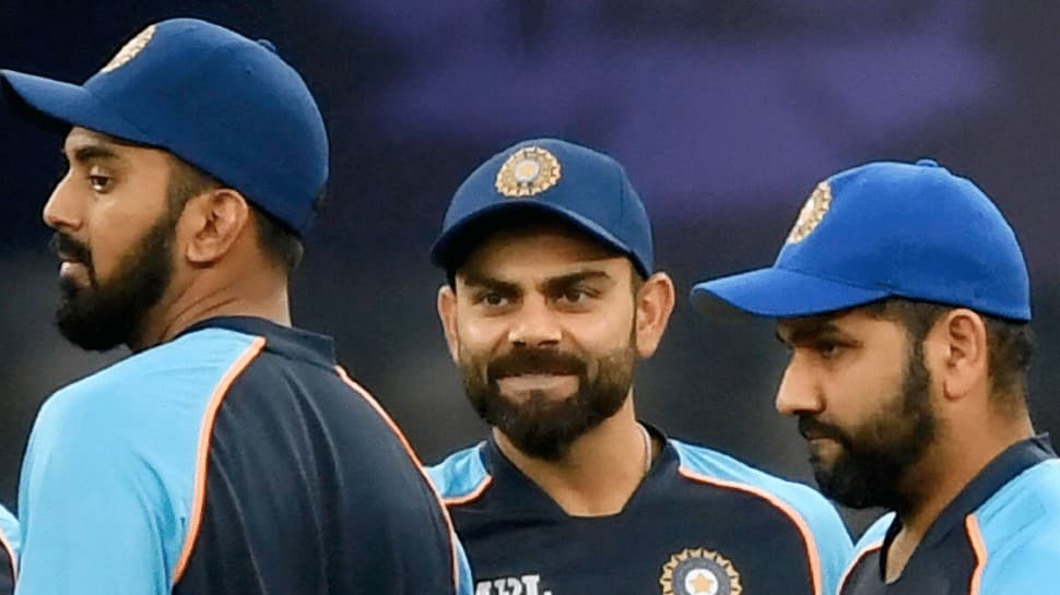 Rahul Dravid hints at end of the road for Virat Kohli, Rohit