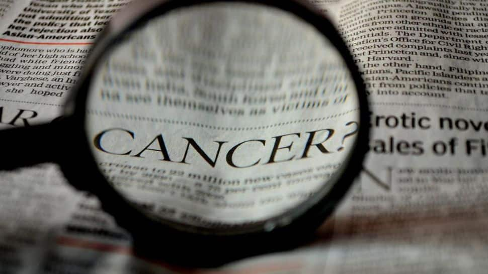 In a 1st, US drug trial cures all patients of Cancer. Details here