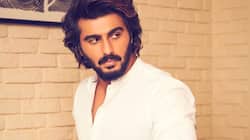 Arjun Kapoor  called 'rich boy who can't get in shape', hits back at troll