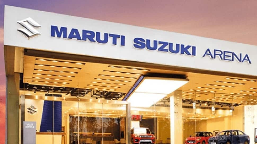 Maruti Suzuki Arena discounts: Up to Rs 39,000 off on WagonR, Swift, and more