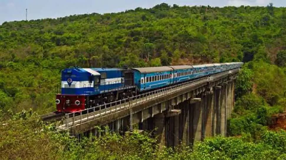 Indian Railways to start Monsoon special trains from June 10, check full list here 