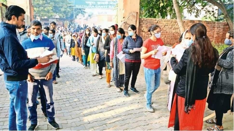 TET Exam 2014: 86 candidates were working as teachers without passing, case filed in High Court