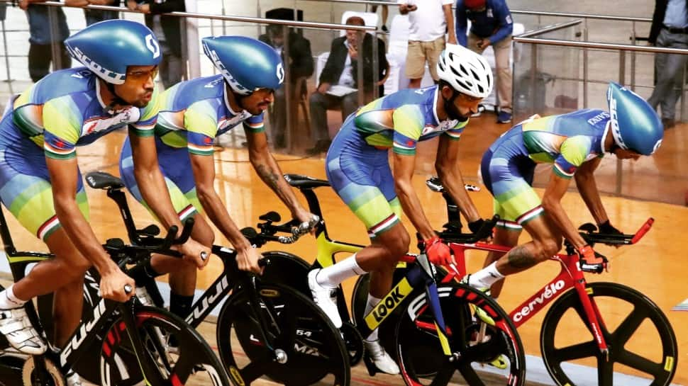 SAI calls back entire Indian contingent from Slovenia as female cyclist accuses coach of inappropriate behaviour