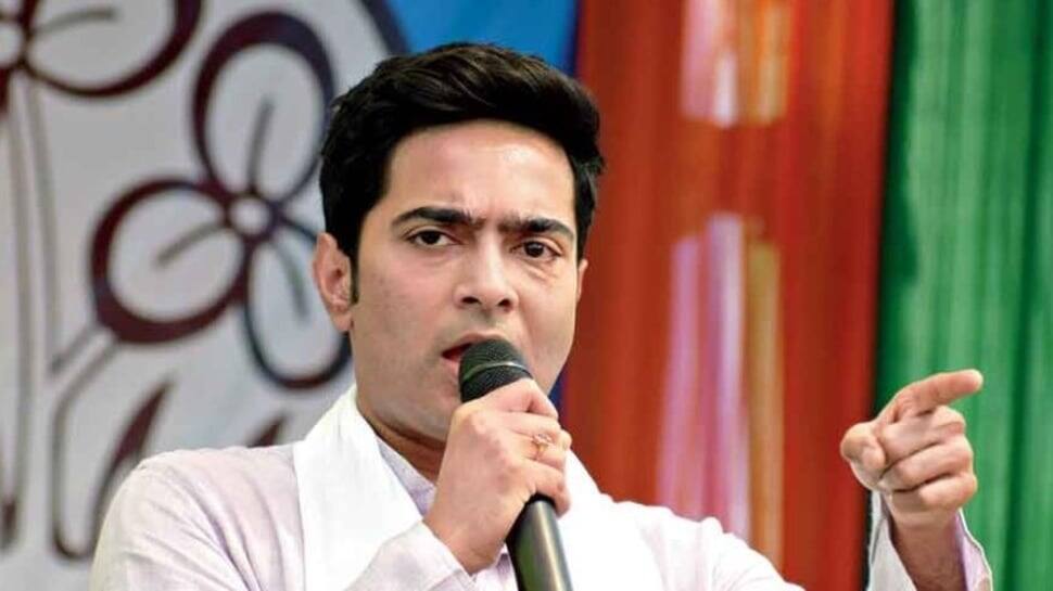 &#039;Would have saved Rs 30,000 crore, if Nirav Modi-Vijay Mallya...&#039;, Abhishek Banerjee attacks Modi Govt