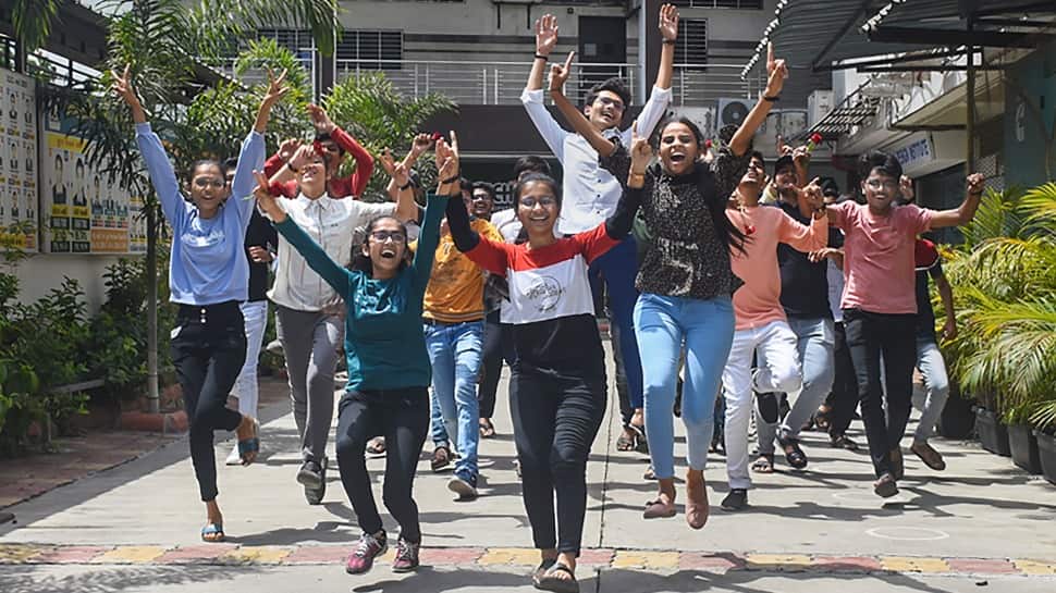 Maharashtra HSC 2022 Result announced: How to get MAH Board Class 12th 2022 marksheet, know here