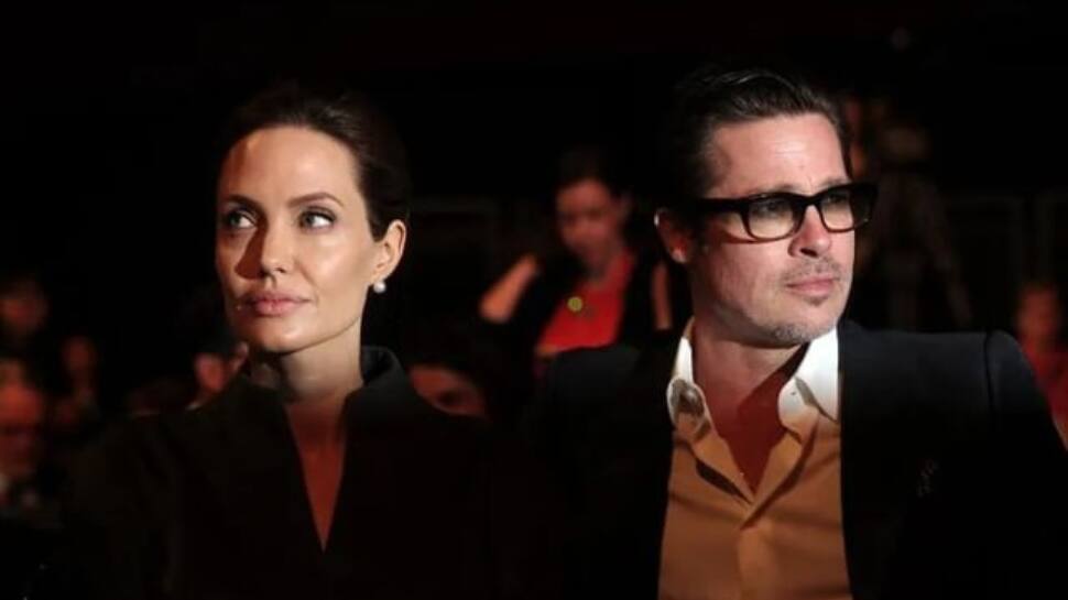 Brad Pitt accuses ex-wife Angelina Jolie of harming reputation of Miraval wine company