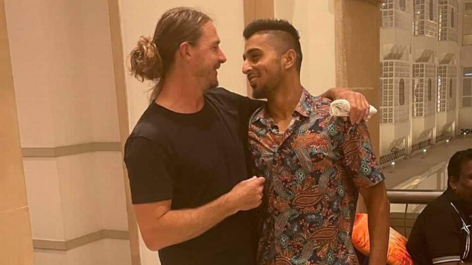 IND vs SA 2022: Umran Malik reveals how Dale Steyn predicted Indian pacer’s entry into Team India