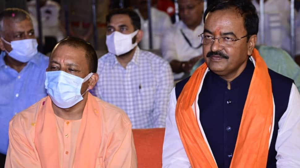 UP Legislative Council polls 2022: BJP announces nine candidates including Keshav Prasad Maurya