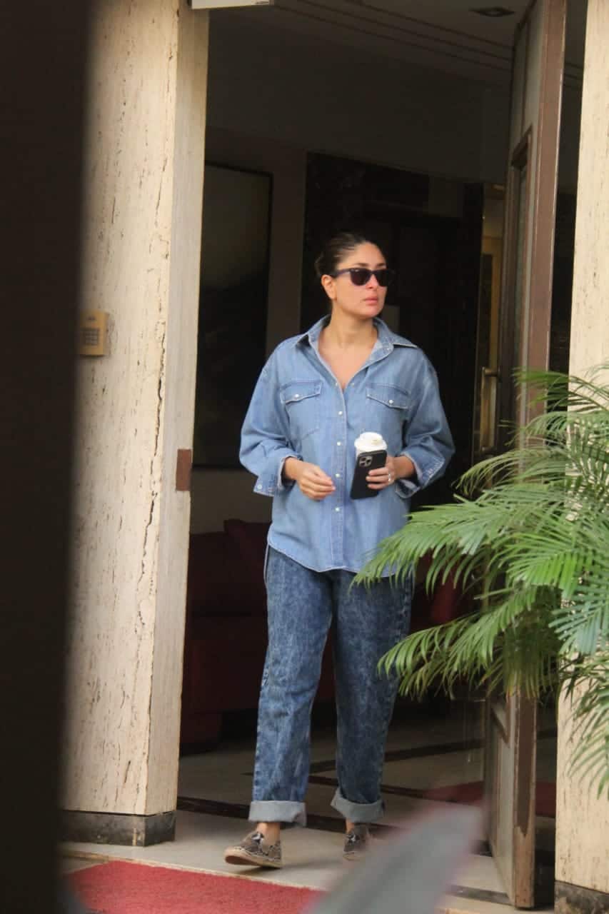 Photos That Are Proof Of Kareena Kapoor Khan's Obsession With Sunglasses