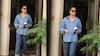 Kareena Kapoor spots denim-on-denim look