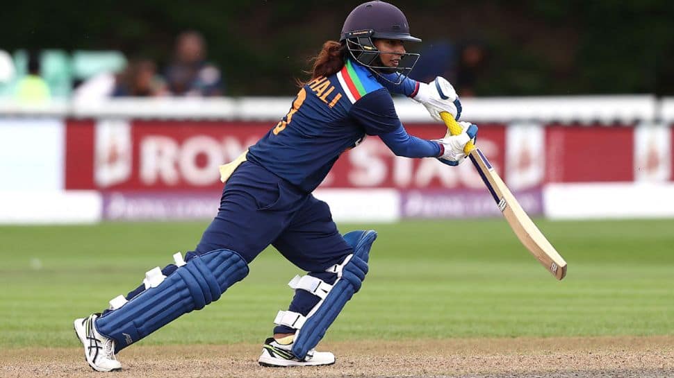 Only women cricketer to appear in 6 ODI World Cups