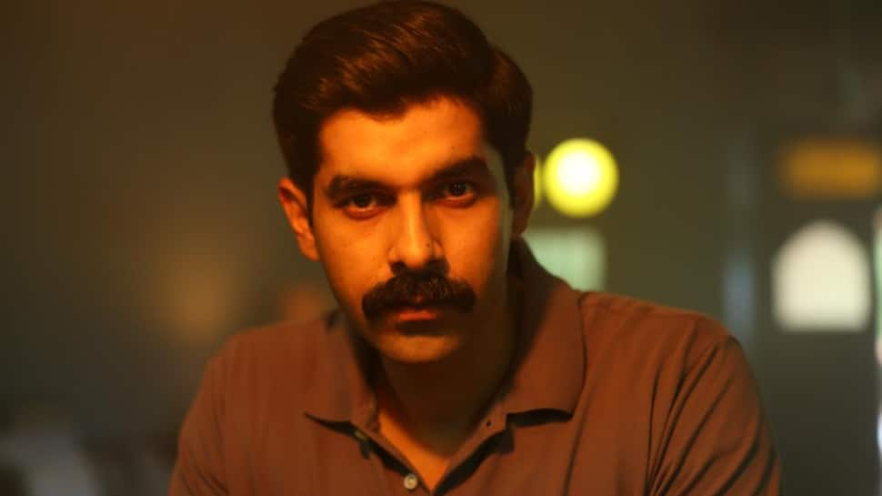 Surya Sharma joins Karisma Kapoor, Helen in noir crime drama &#039;Brown&#039;