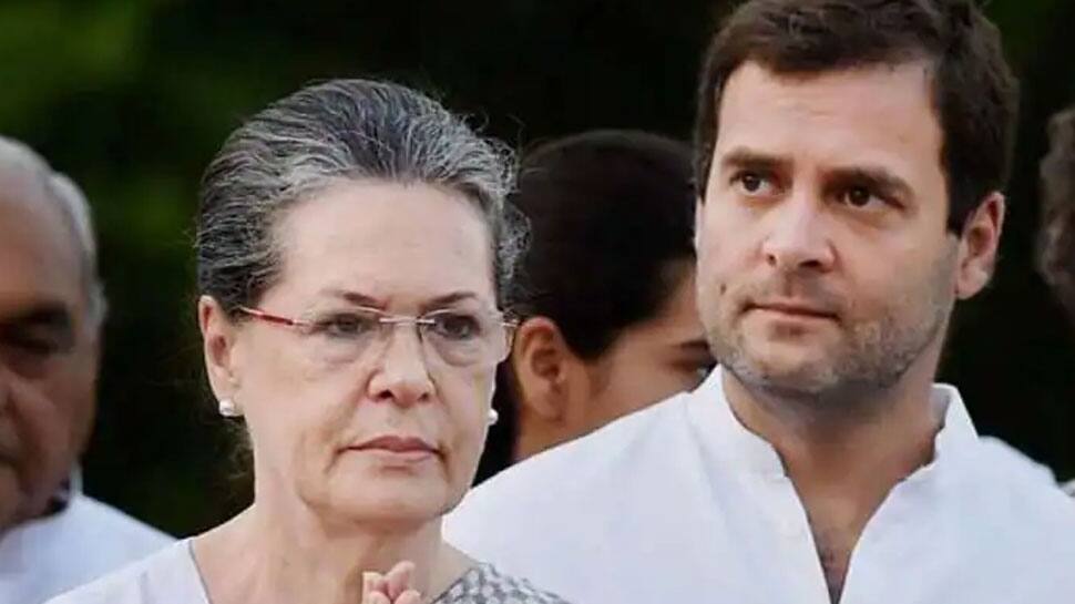 &#039;Have nothing to hide, we are a law-abiding party&#039;: Congress on ED summons to Sonia Gandhi, Rahul