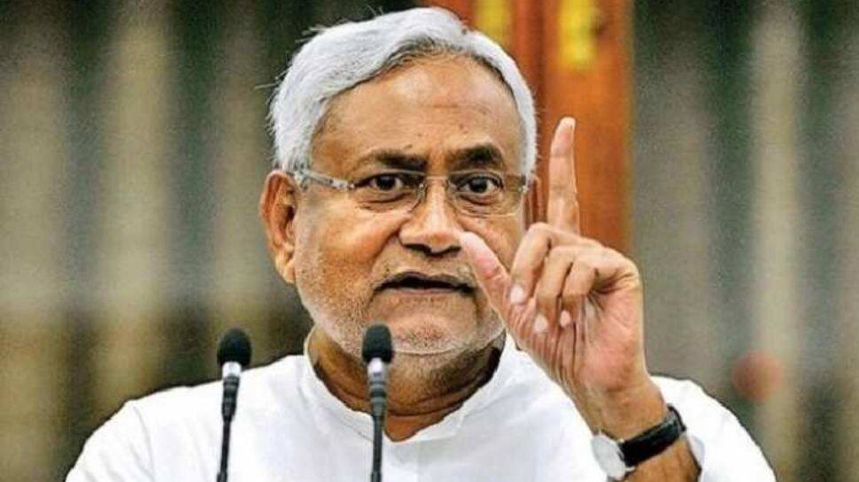 Bihar Chief Minister Nitish Kumar denies need for &#039;anti-conversion&#039; law