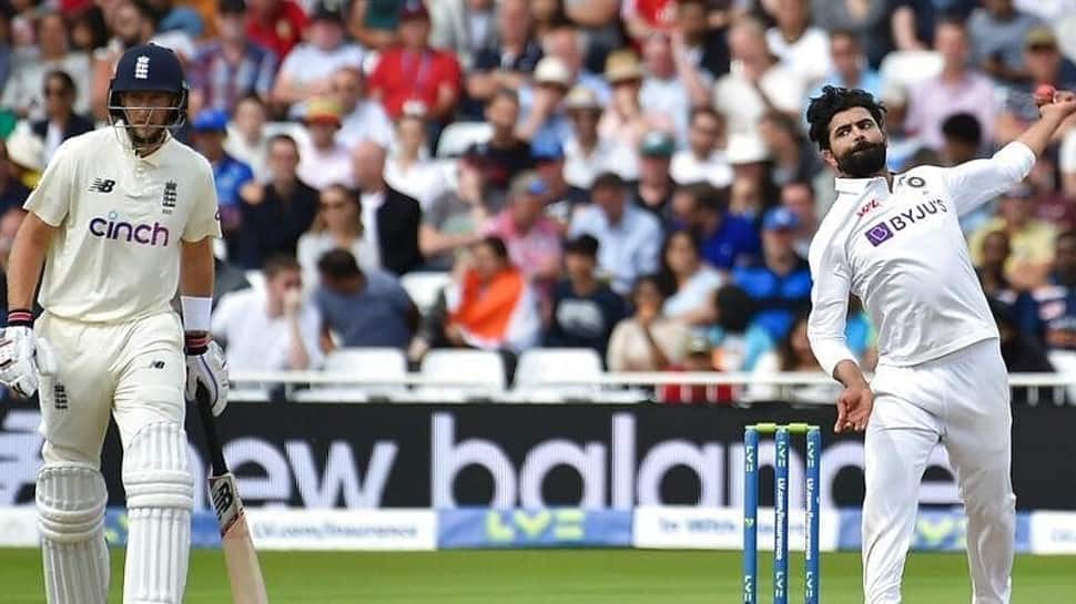 ICC Test Rankings: Joe Root jumps to second spot in batters&#039; list; Ravindra Jadeja remains TOP all-rounder