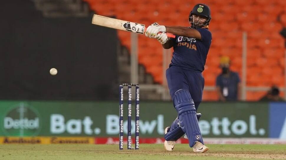 Will lead India with...: Rishabh Pant makes BIG statement after being named captain for India vs SA series