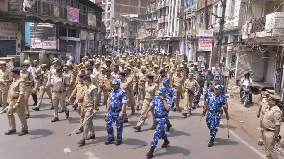 Kanpur violence case: 3 PFI activists arrested by UP police, total 54 arrests so far