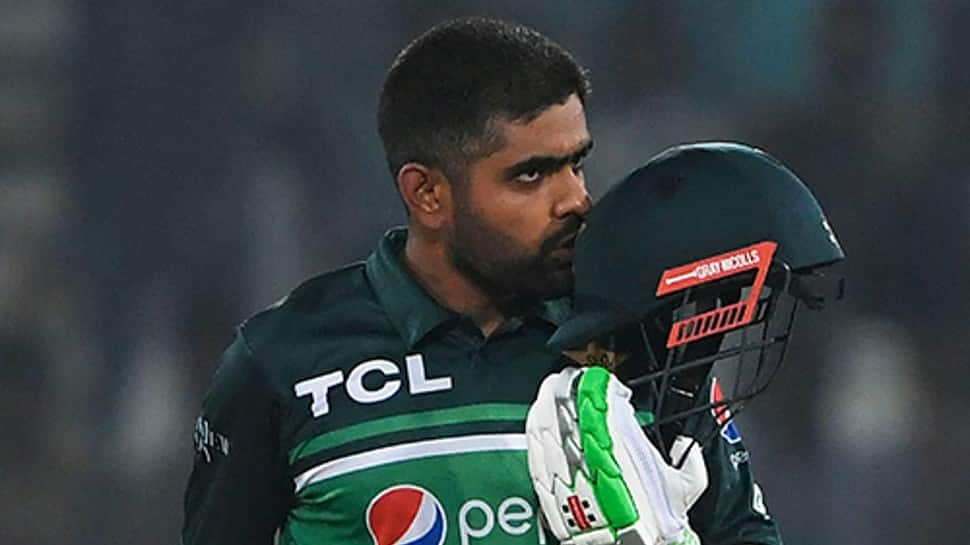 Virat Kohli vs Babar Azam: Pakistan captain breaks THIS massive record after third ODI century in a row to lead win over West Indies