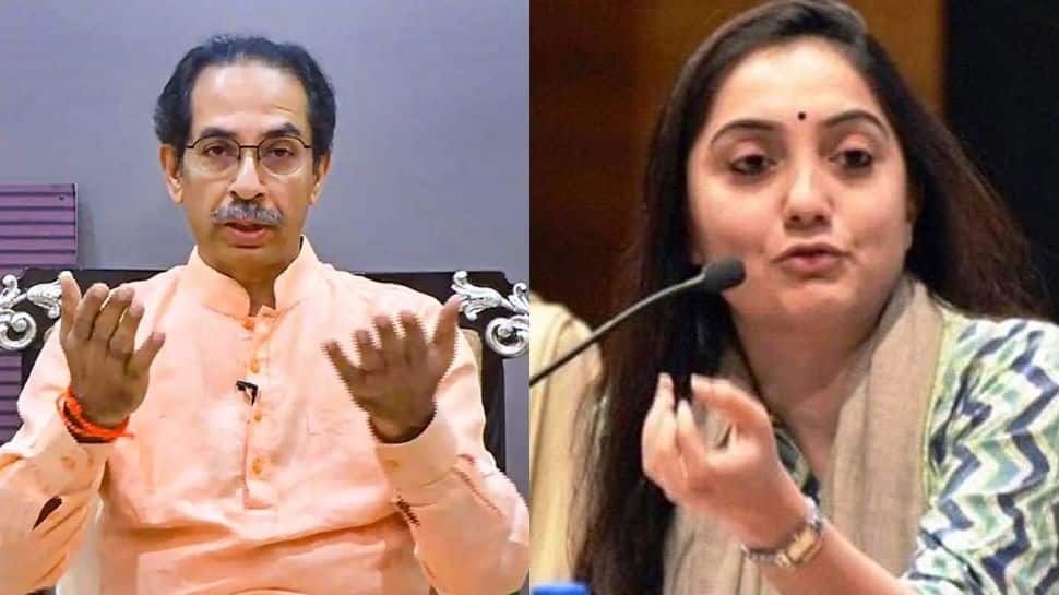 Unwarranted remarks by BJP spokesperson led to humiliation of country: Uddhav Thackeray on Nupur Sharma&#039;s controversial remarks