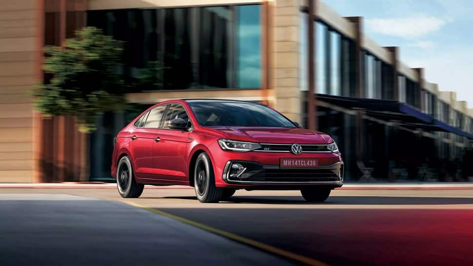 Volkswagen Virtus to launch in India today: Watch it live here [Video]