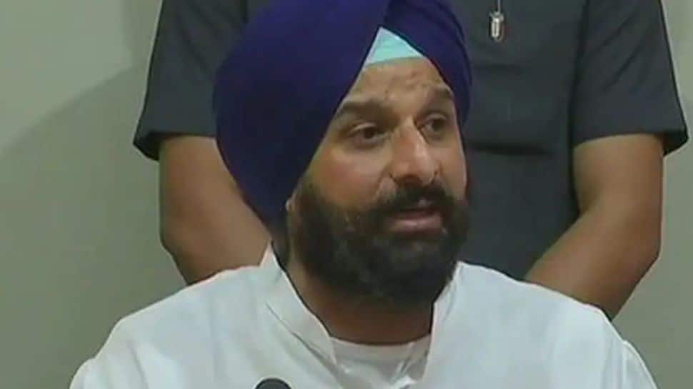 Bikram S Majithia&#039;s life is not safe in jail, can be eliminated or...: SAD leader Harsimrat Badal